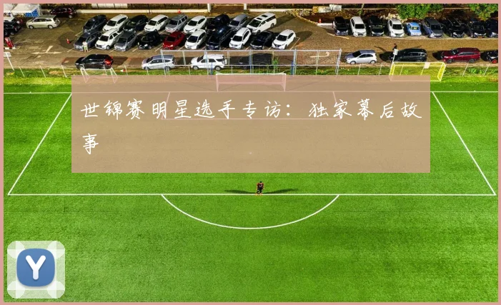 世锦赛明星选手专访：独家幕后故事
