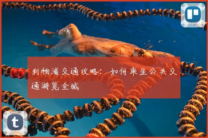 利物浦交通攻略:如何乘坐公共交通游览全城