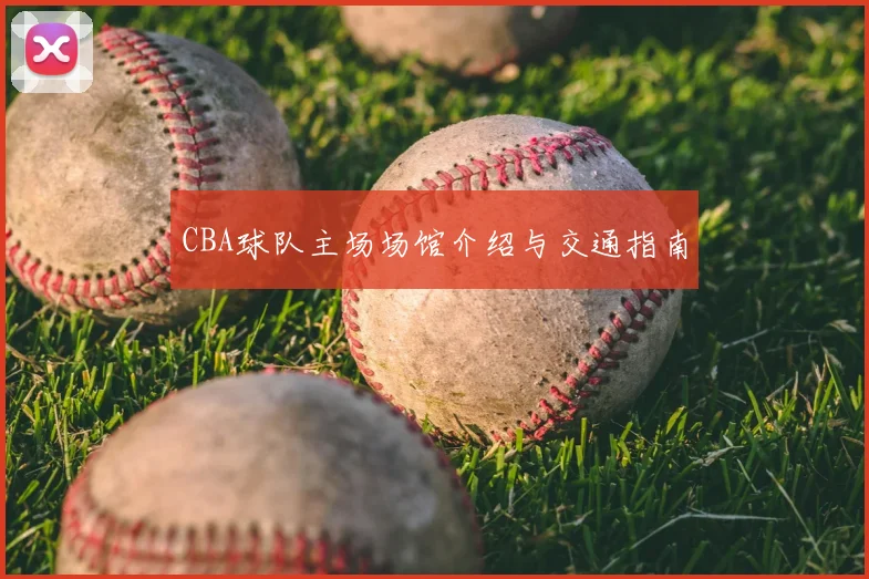 CBA球队主场场馆介绍与交通指南